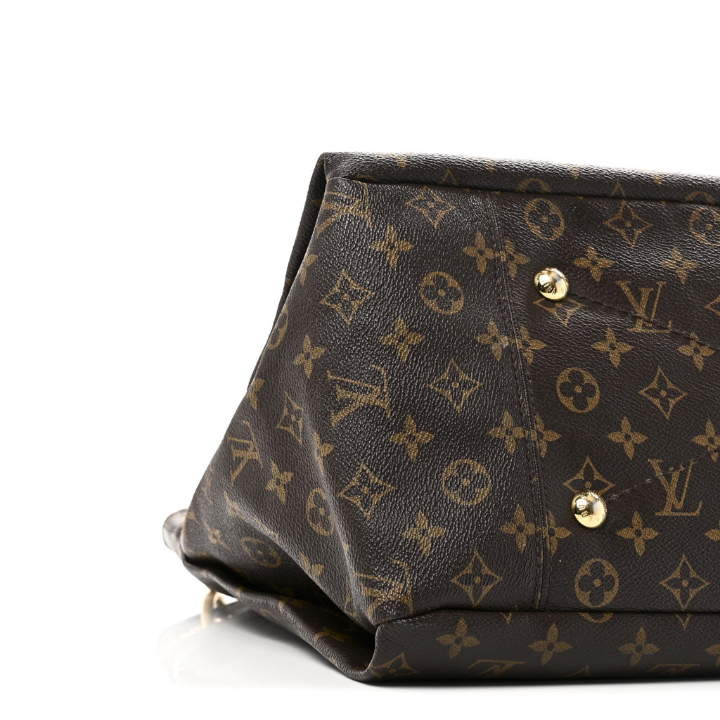 Monogram Artsy MM