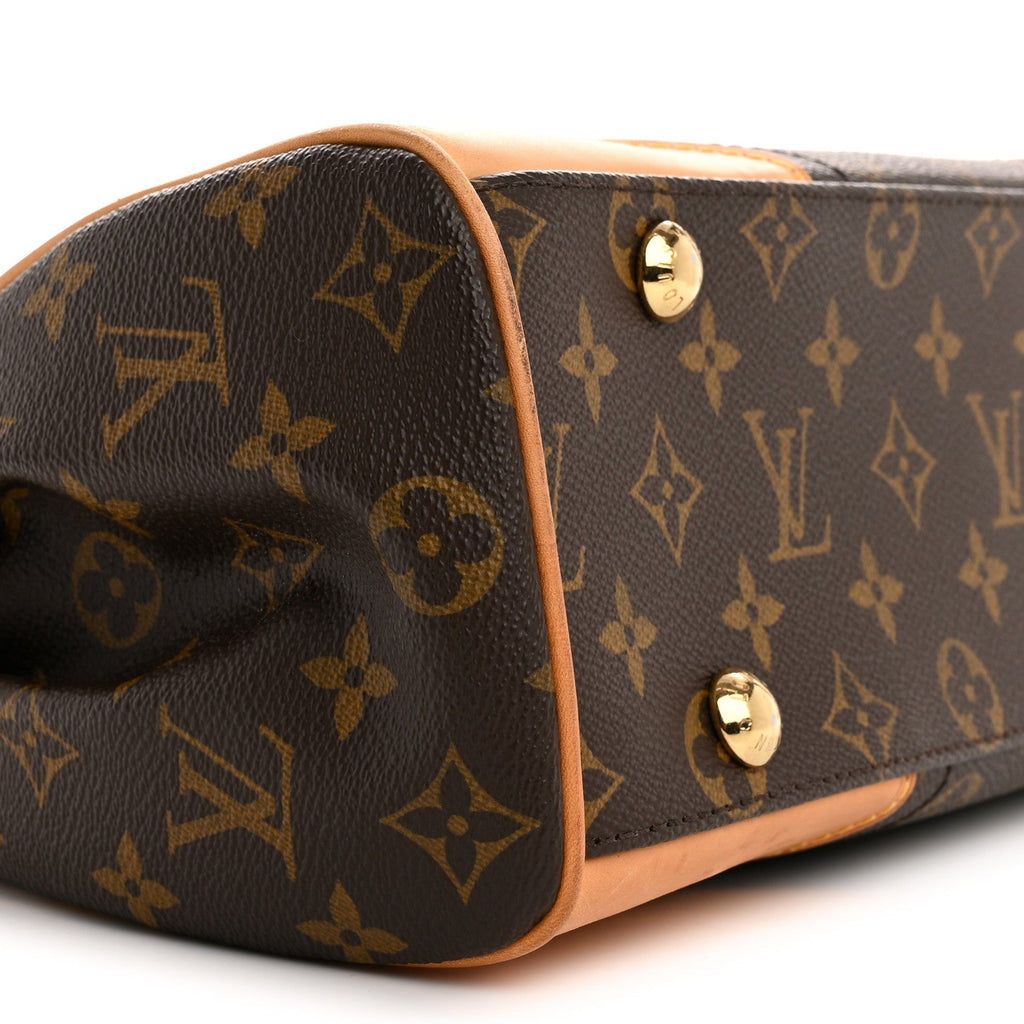 Monogram Beverly MM