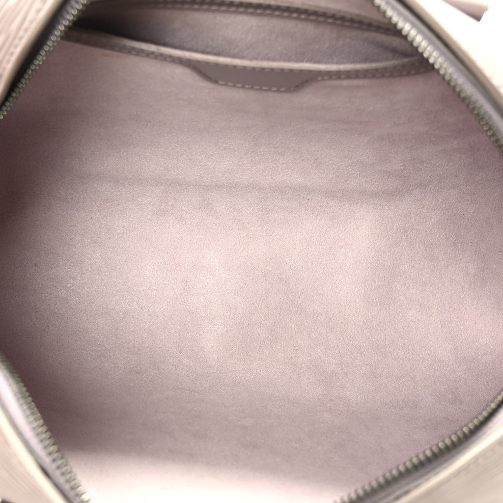 Epi Soufflot Lilac