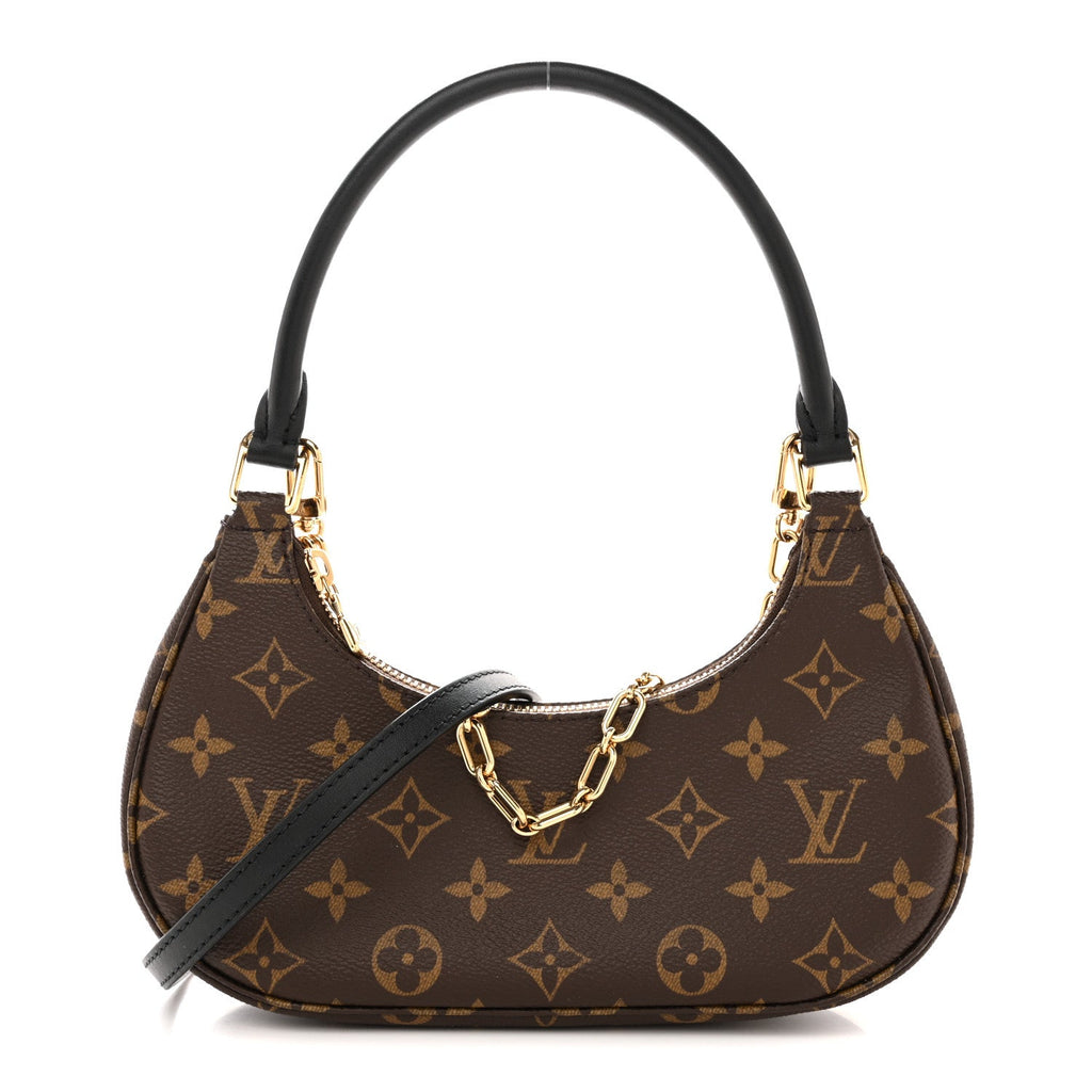 Monogram Catchy PM