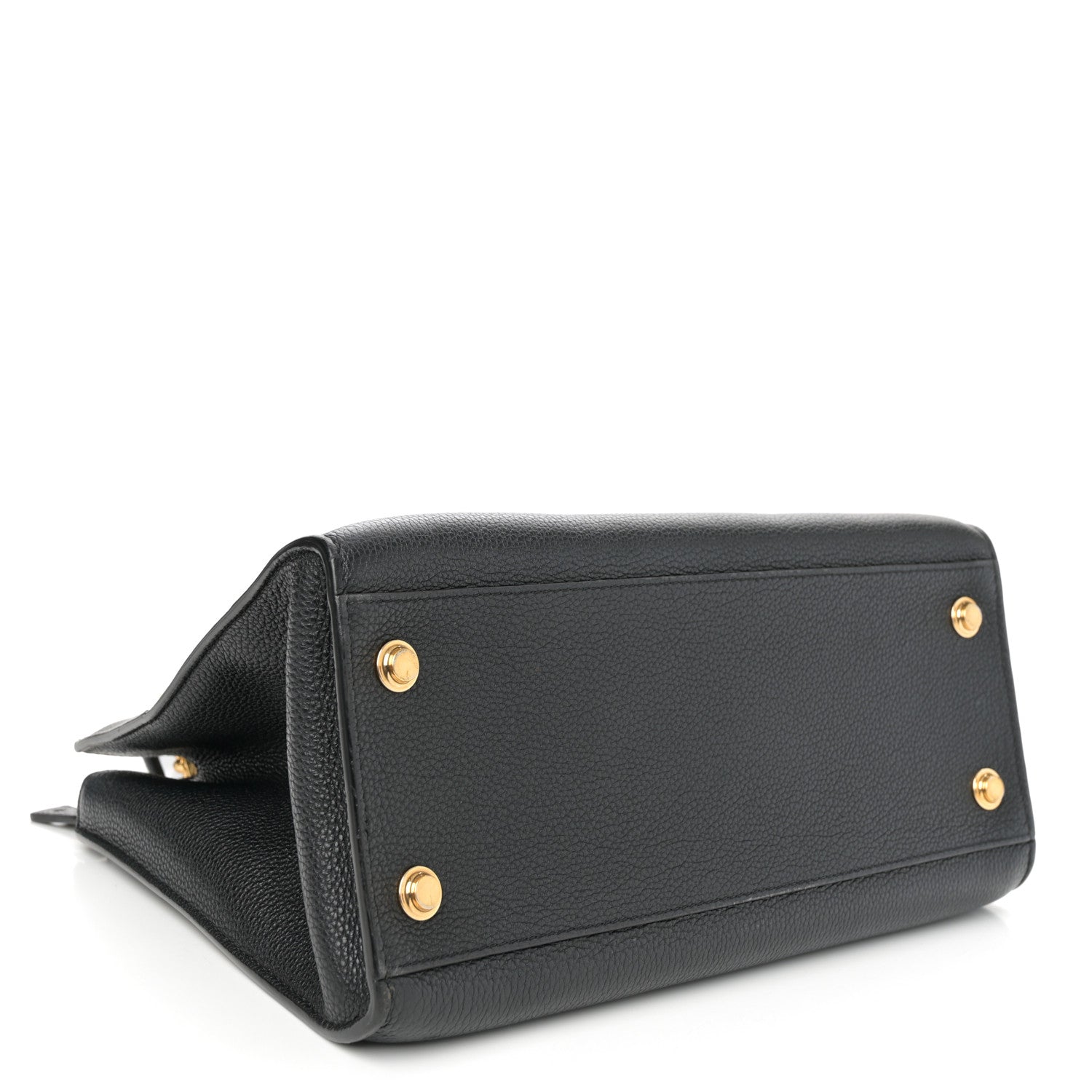 Taurillon City Steamer PM Black