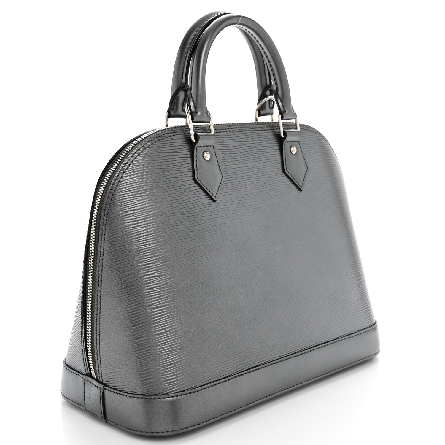 Epi Alma PM Anthracite Nacre