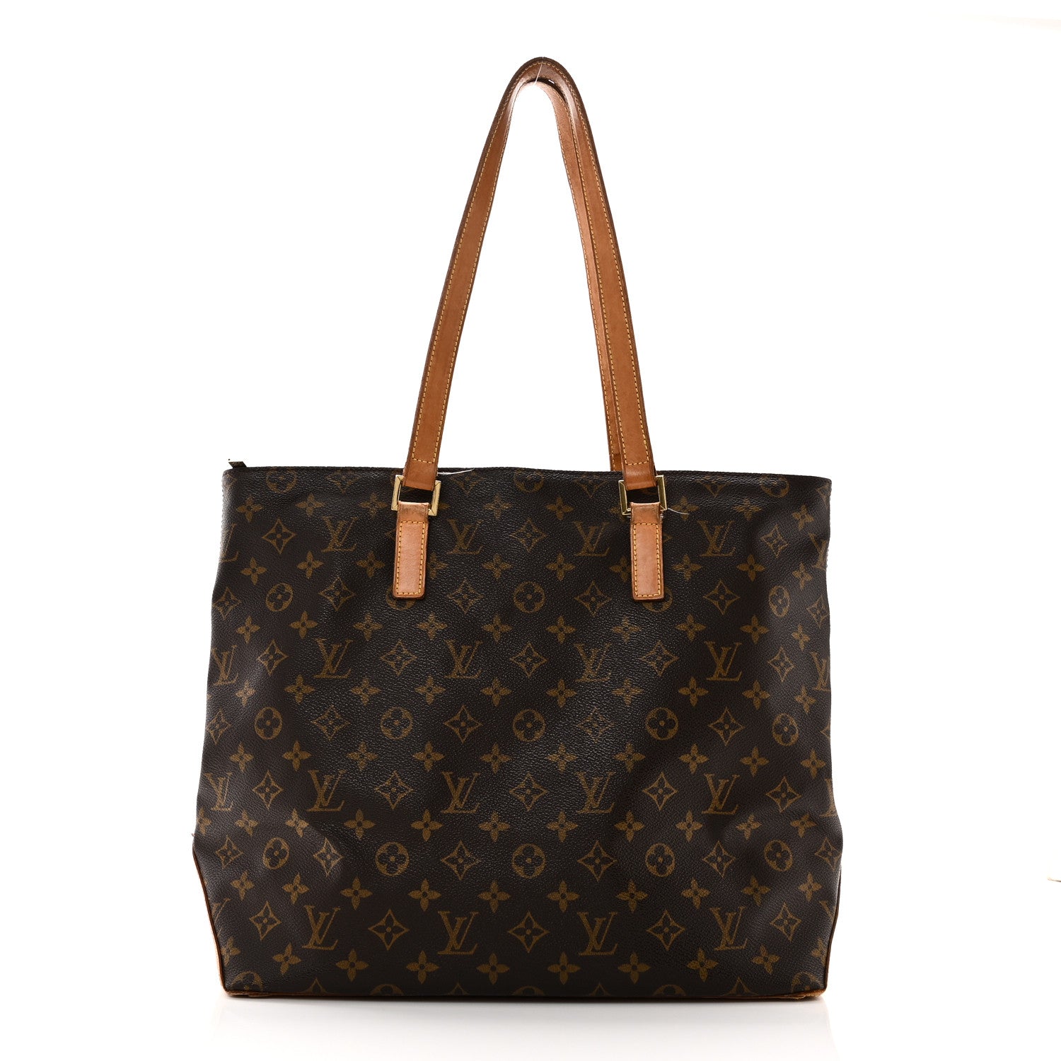 Monogram Cabas Mezzo
