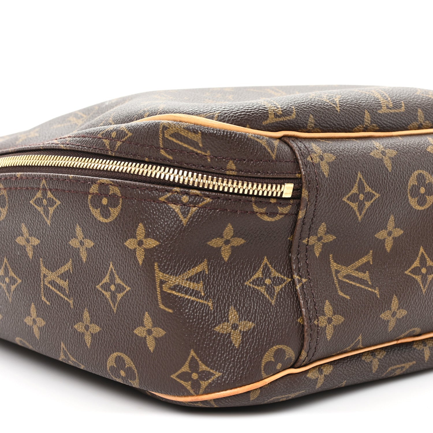Monogram Excursion Shoe Bag