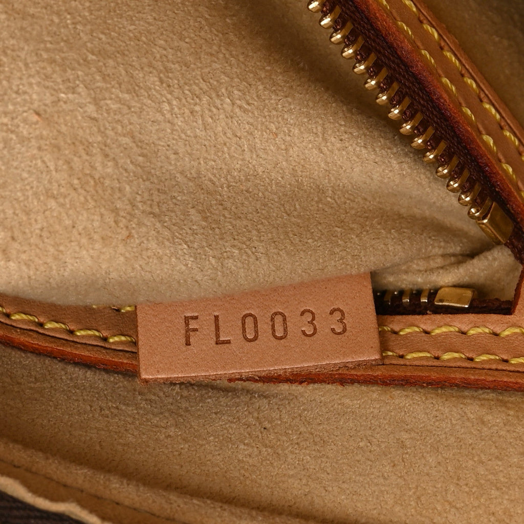 Monogram Looping MM