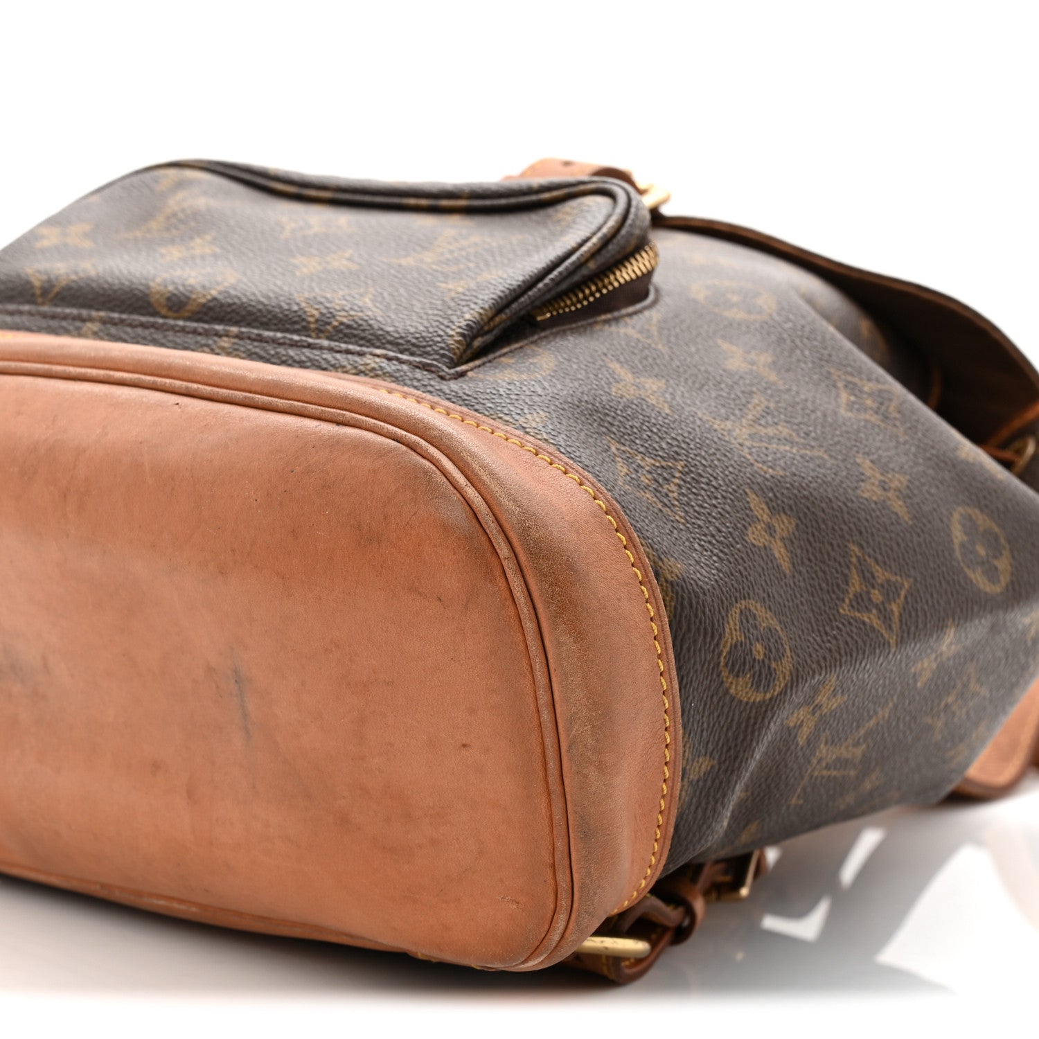 Monogram Montsouris MM Backpack