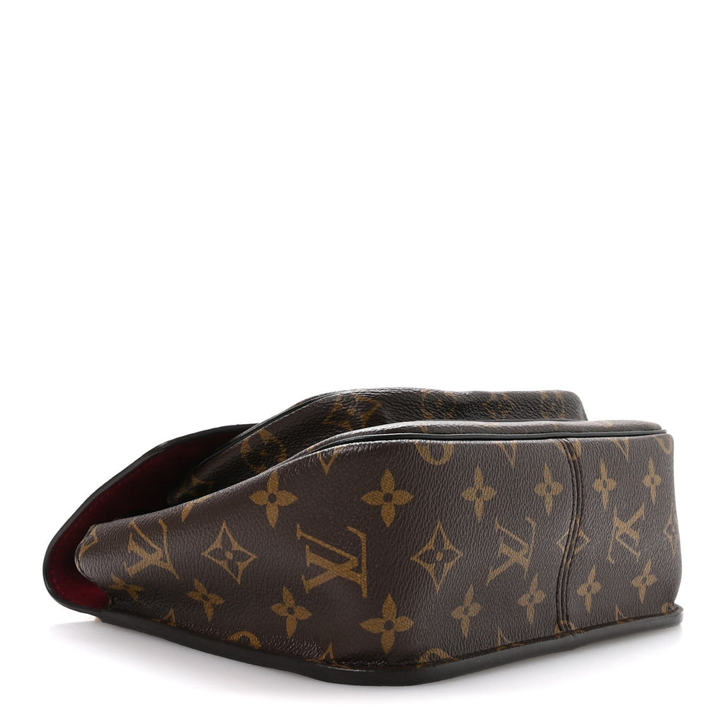 Monogram Passy