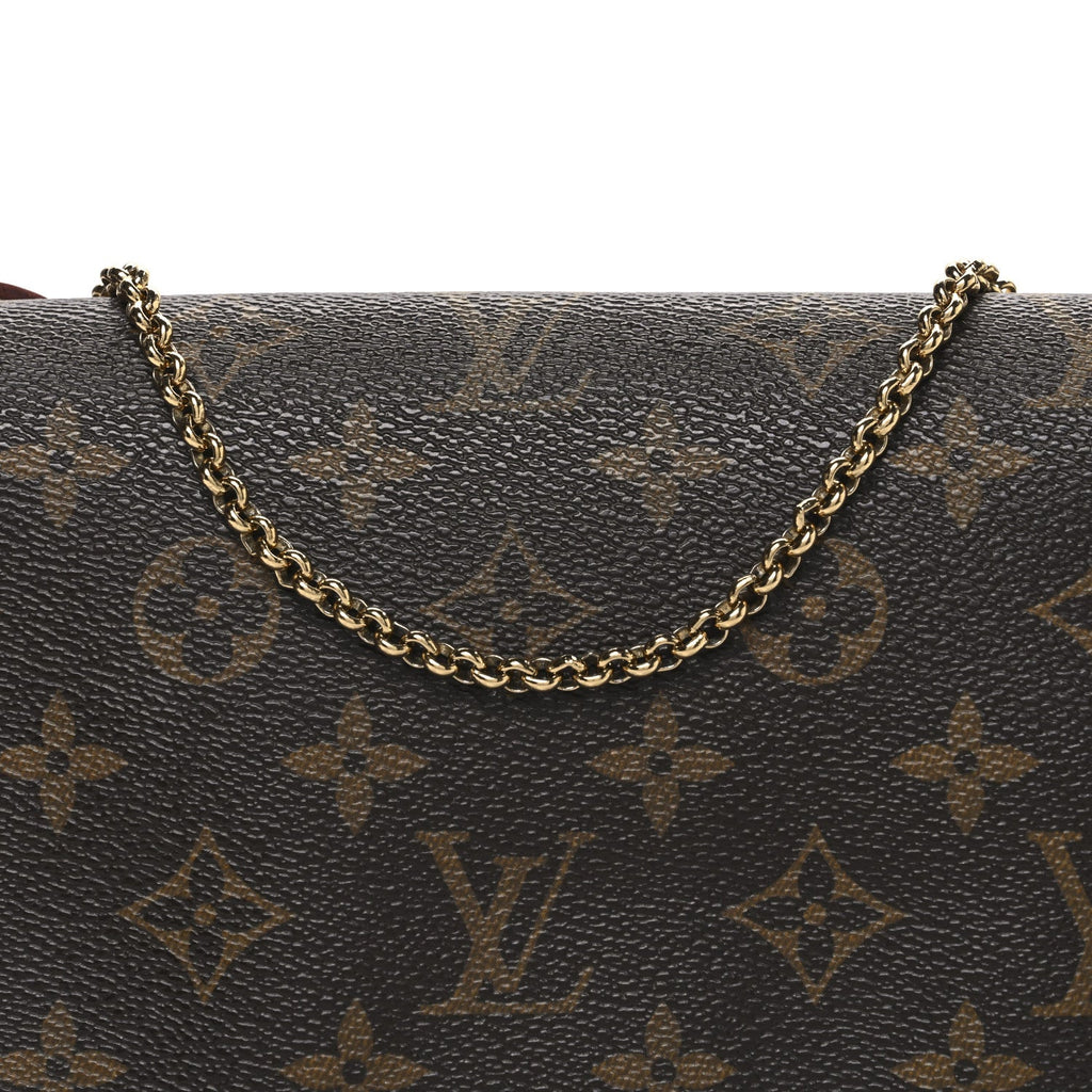 Monogram Favorite PM