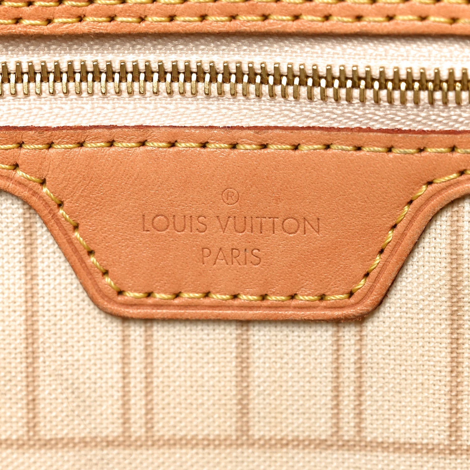 Damier Azur Neo Neverfull MM