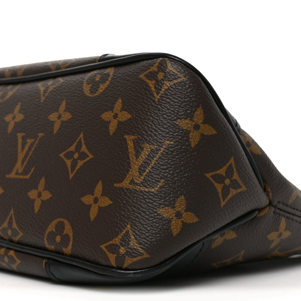 Monogram Boulogne NM Black