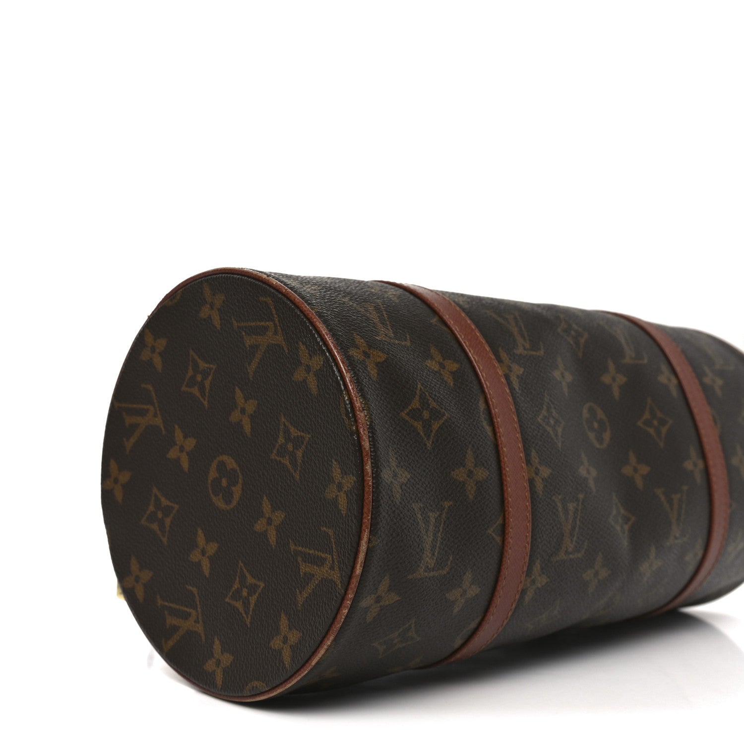 Monogram Papillon 30