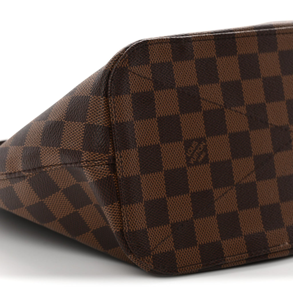 Damier Ebene Siena MM