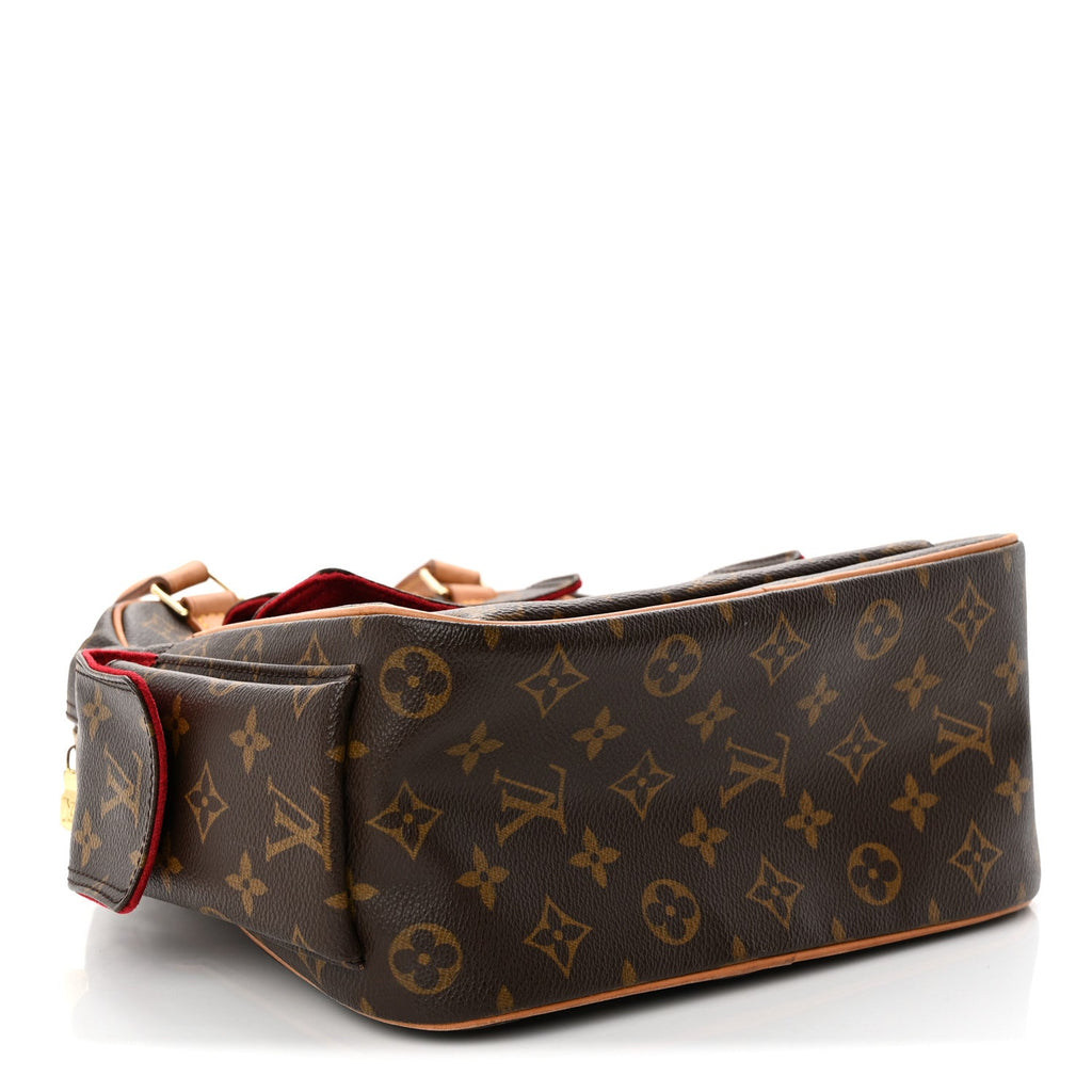Monogram Excentri-Cite