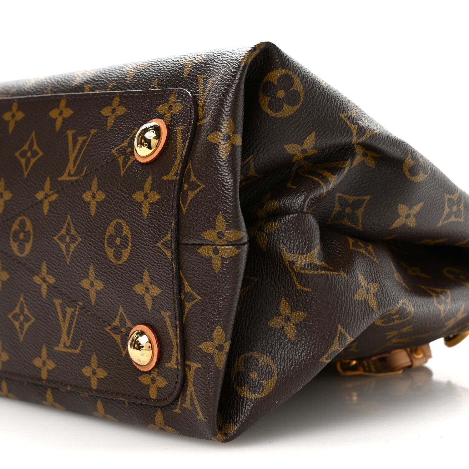 Monogram Olympe Bordeaux