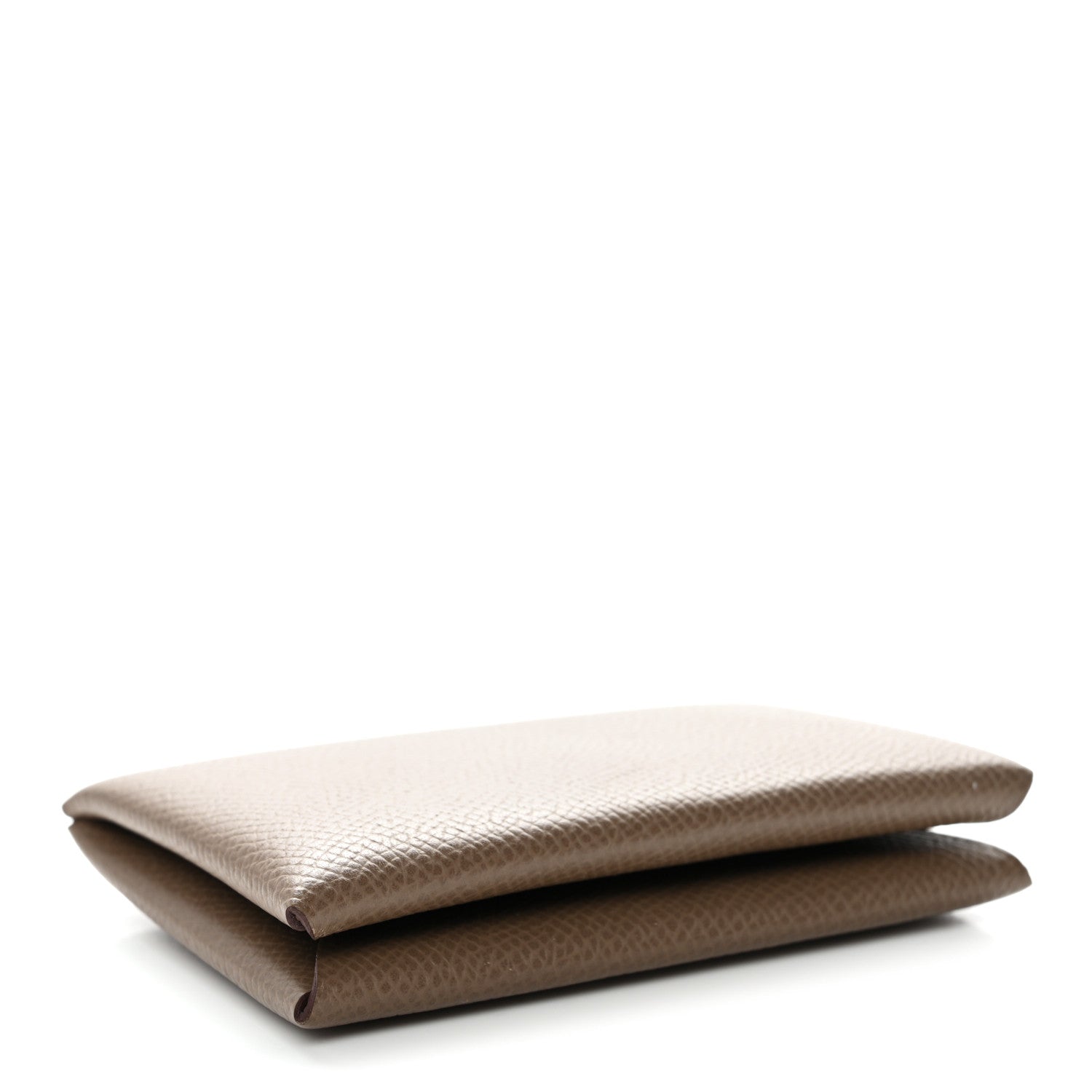 Epsom Horseshoe Calvi  Case Etoupe Gris Misty