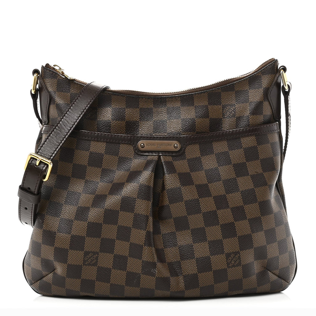Damier Ebene Bloomsbury PM