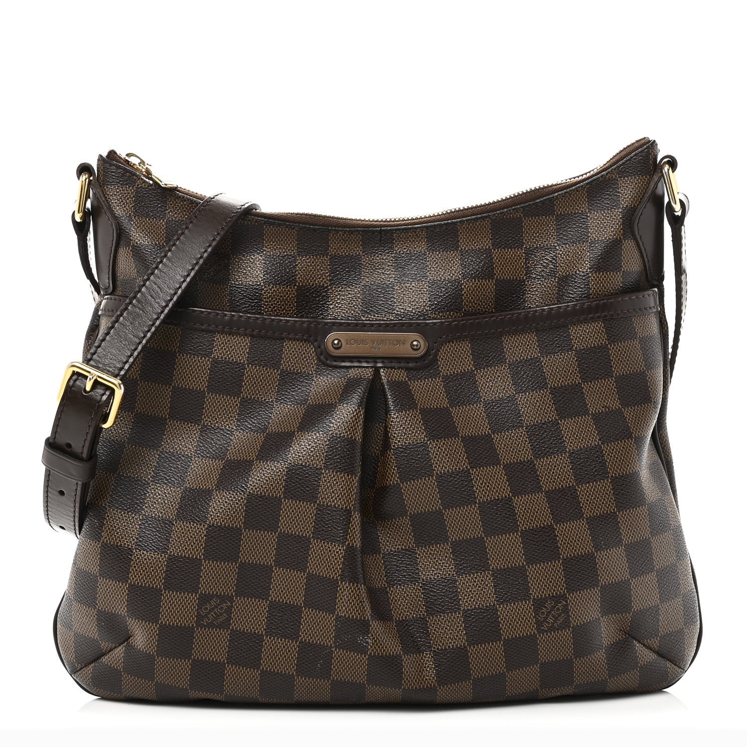 Damier Ebene Bloomsbury PM