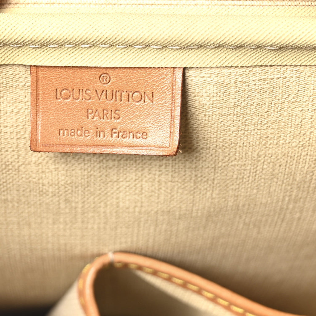 Monogram Deauville
