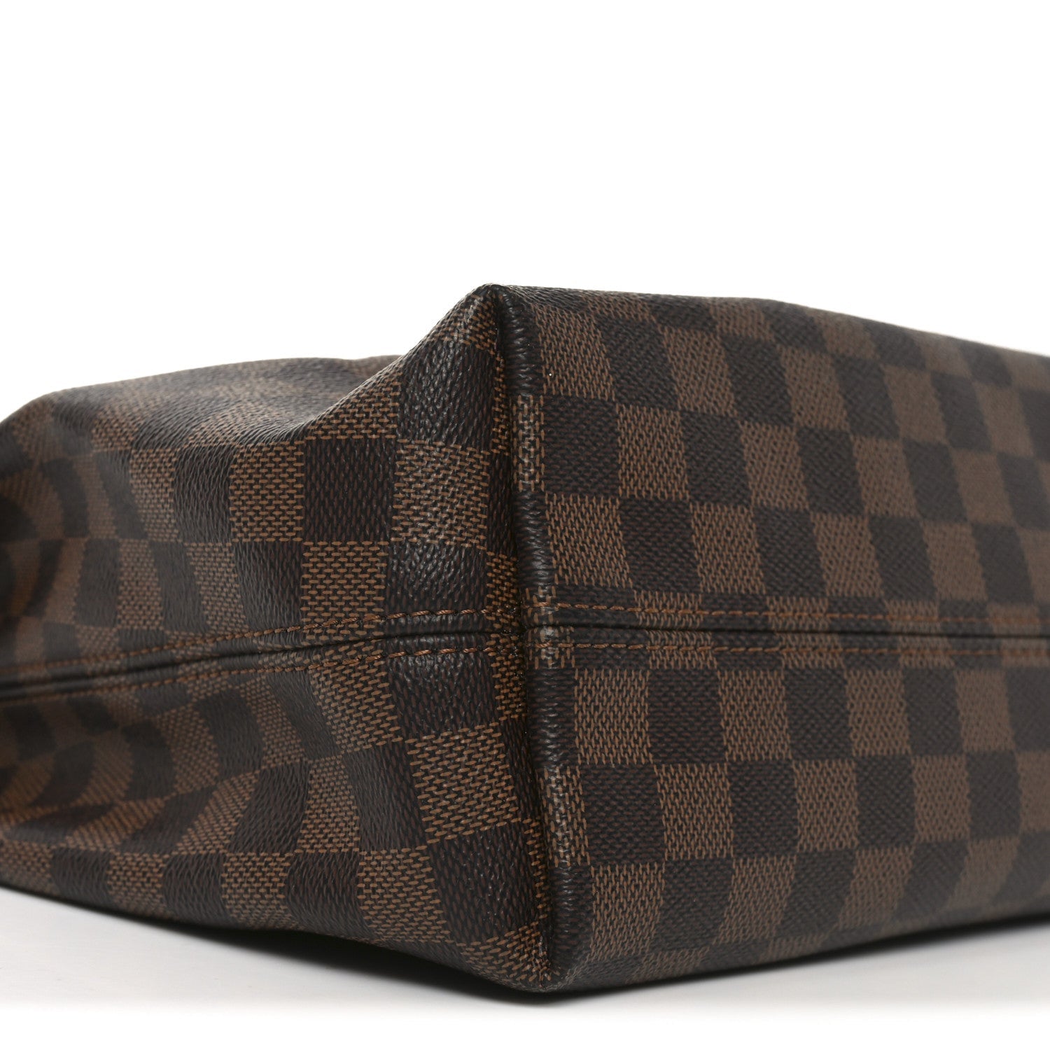 Damier Ebene Graceful PM