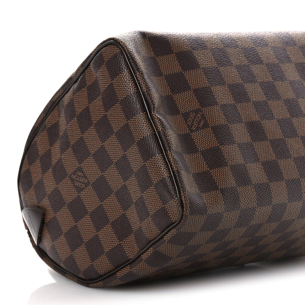Damier Ebene Speedy 25
