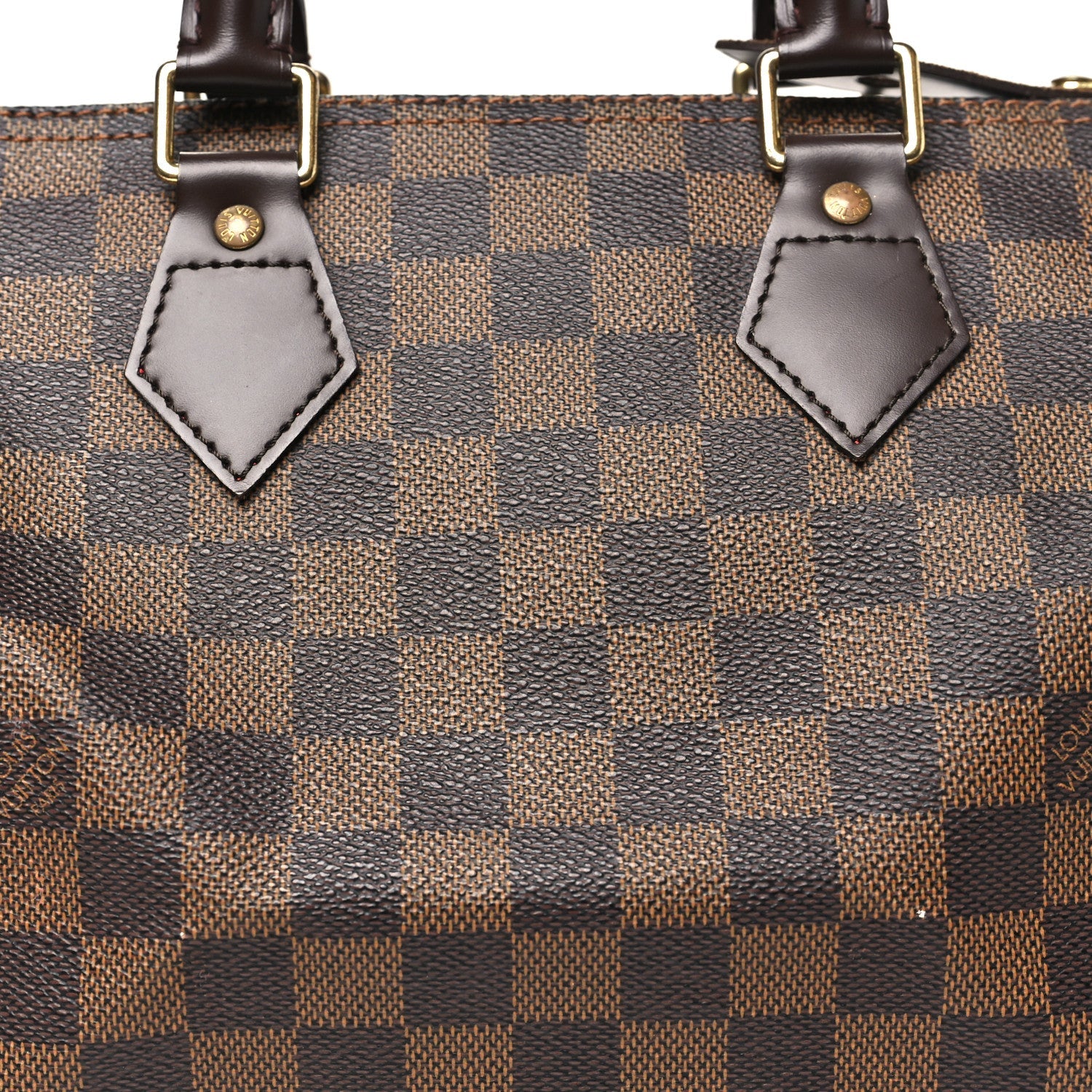 Damier Ebene Speedy 25
