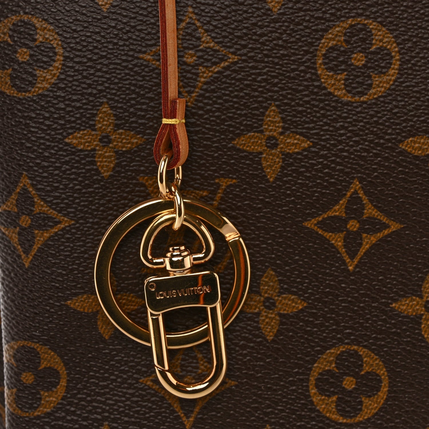 Monogram Artsy MM
