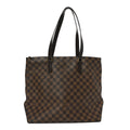 Damier Ebene Cabas Mezzo