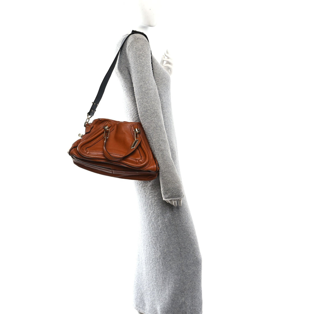Sheepskin Medium Military Paraty Armagnac