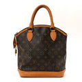 Monogram Lockit PM