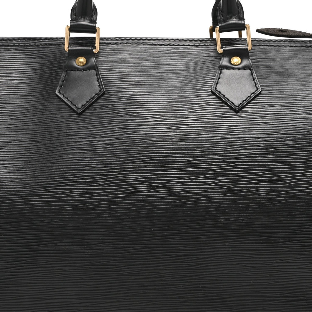 Epi Speedy 35 Black