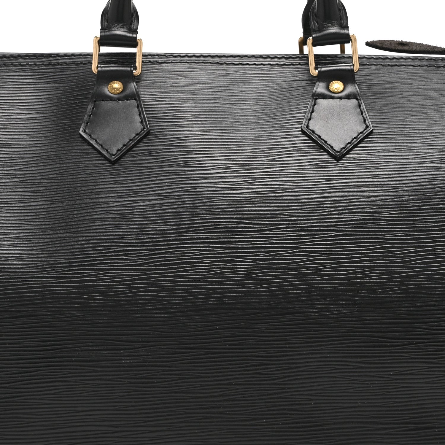 Epi Speedy 35 Black