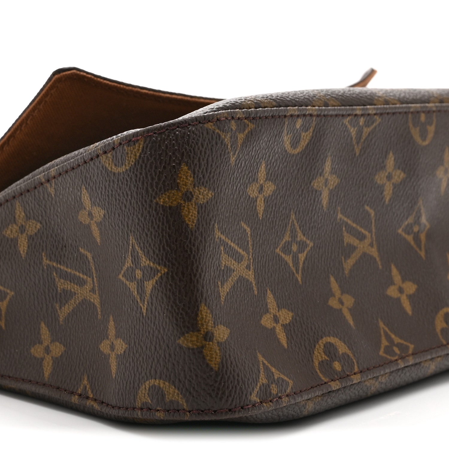 Monogram Mini Looping