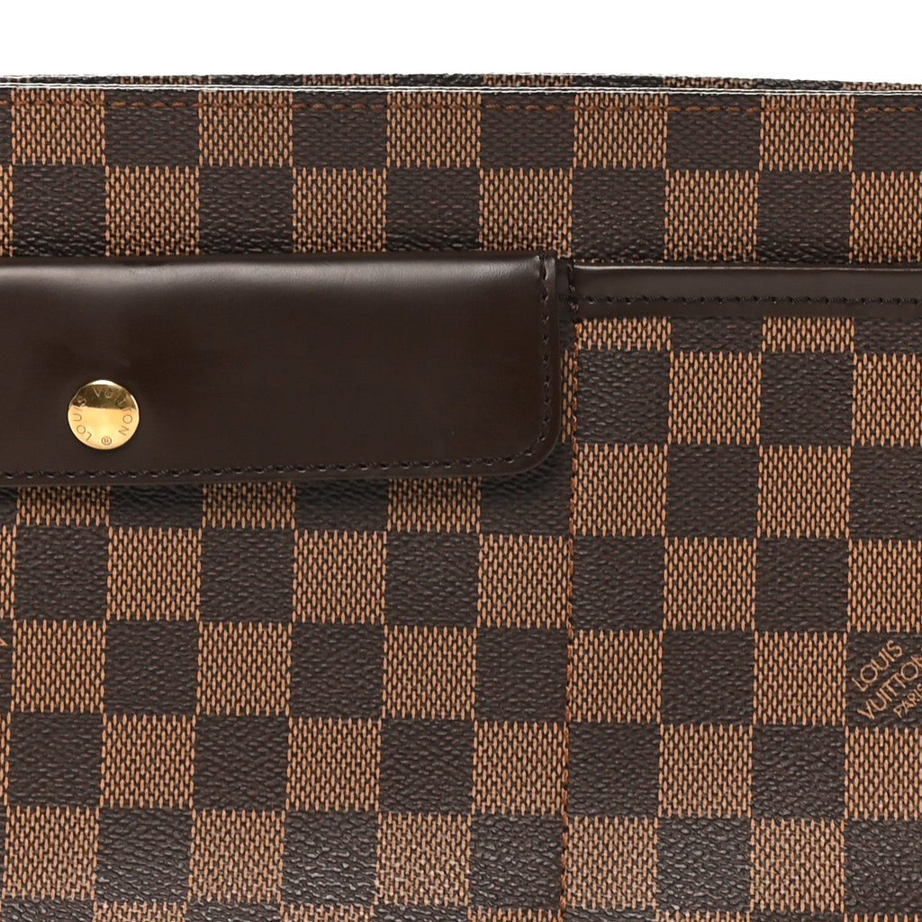 Damier Ebene Aubagne