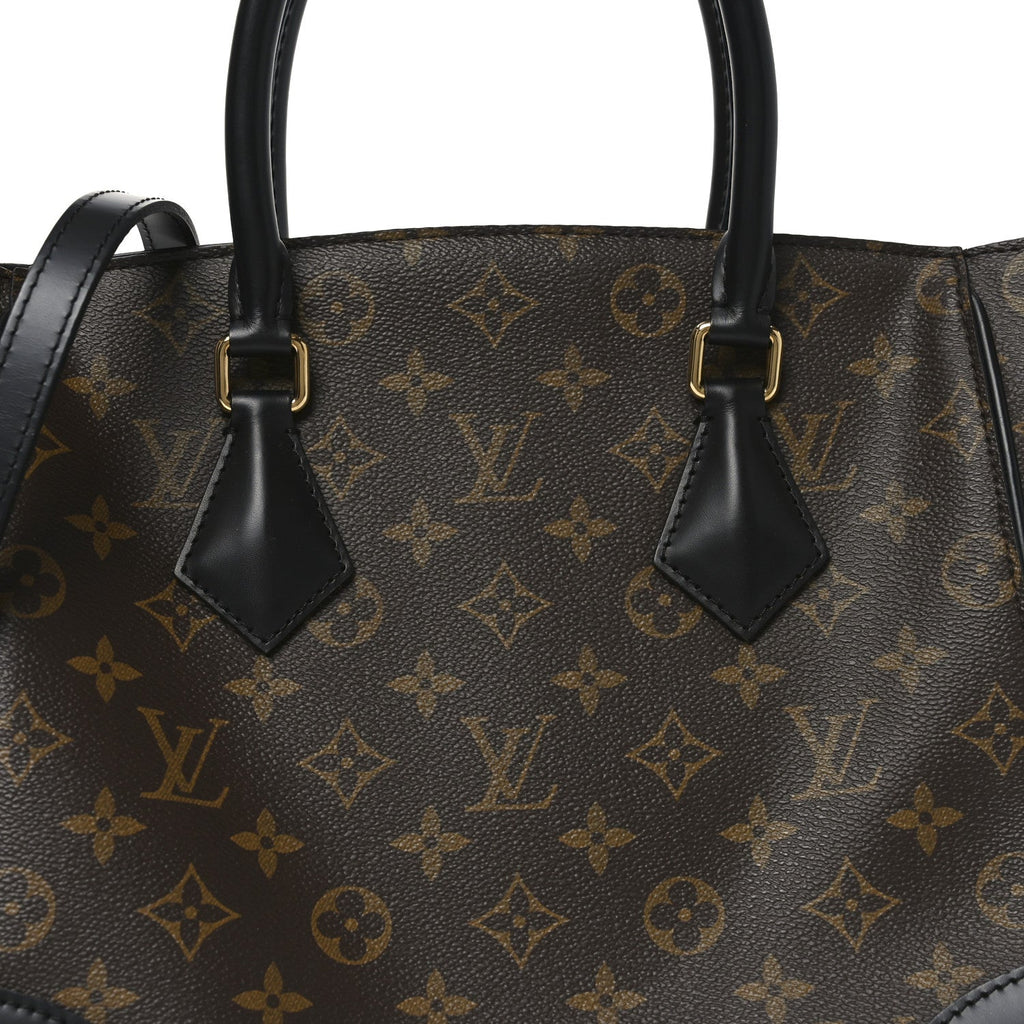 Monogram Phenix MM Black