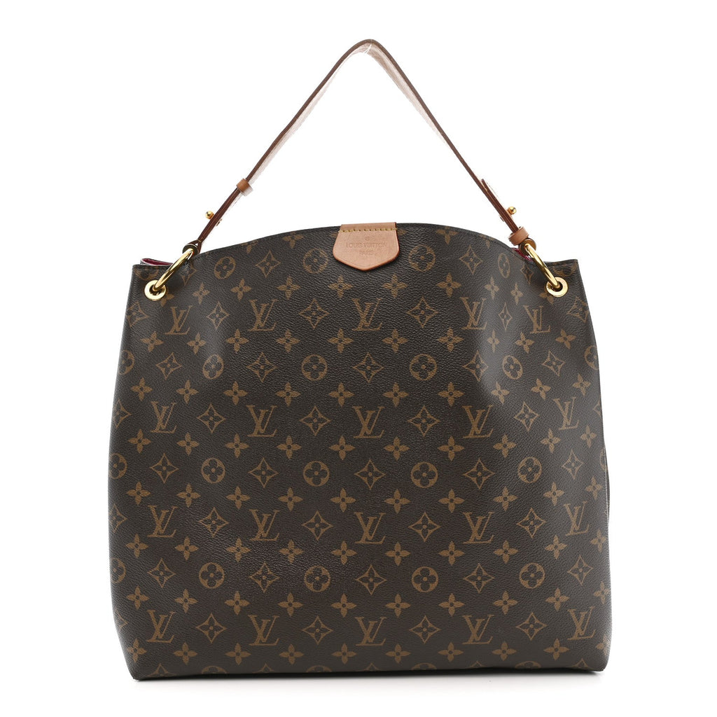 Monogram Graceful MM Pivoine