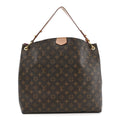 Monogram Graceful MM Pivoine
