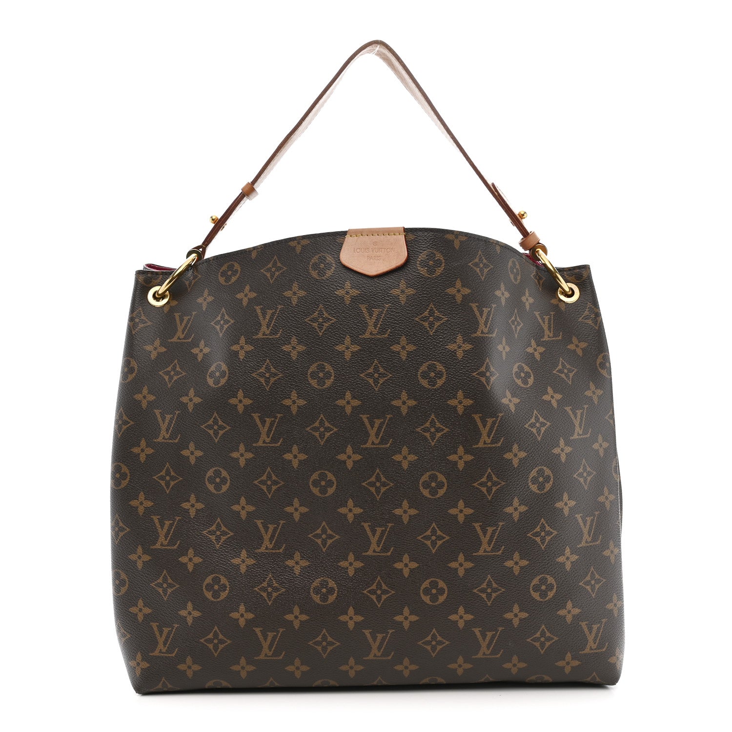 Monogram Graceful MM Pivoine