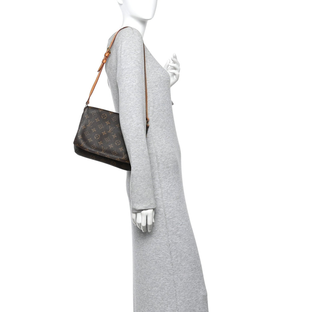 Monogram Musette Tango