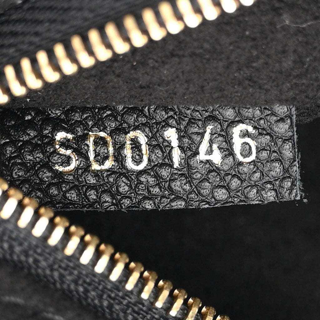 Empreinte Saint Germain PM Black