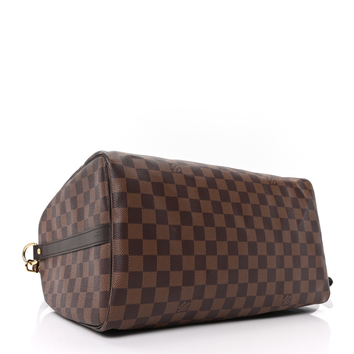 Damier Ebene Speedy Bandouliere 35