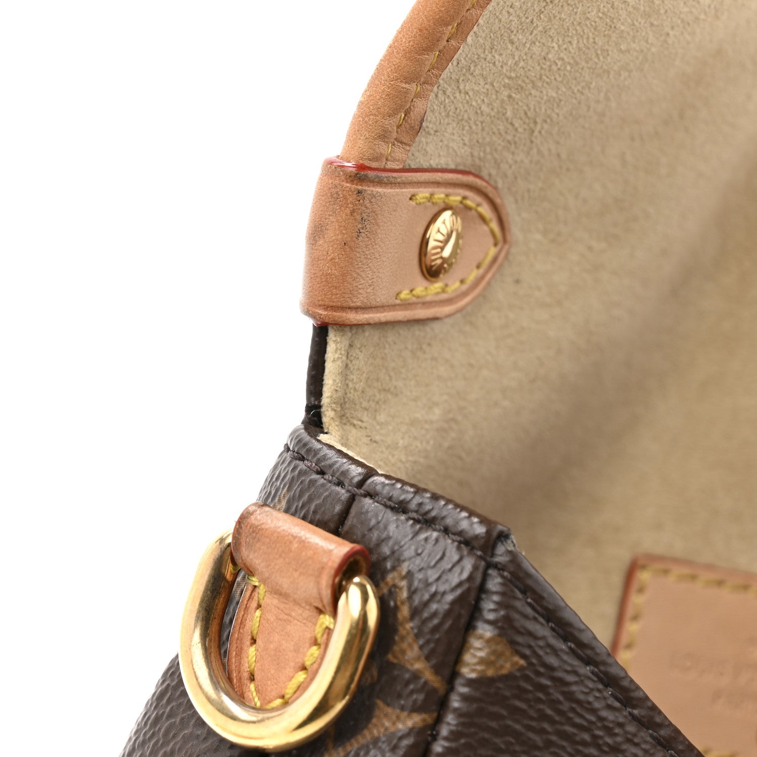 Monogram Saumur BB