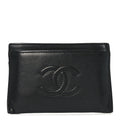 Caviar Timeless CC  Holder Black
