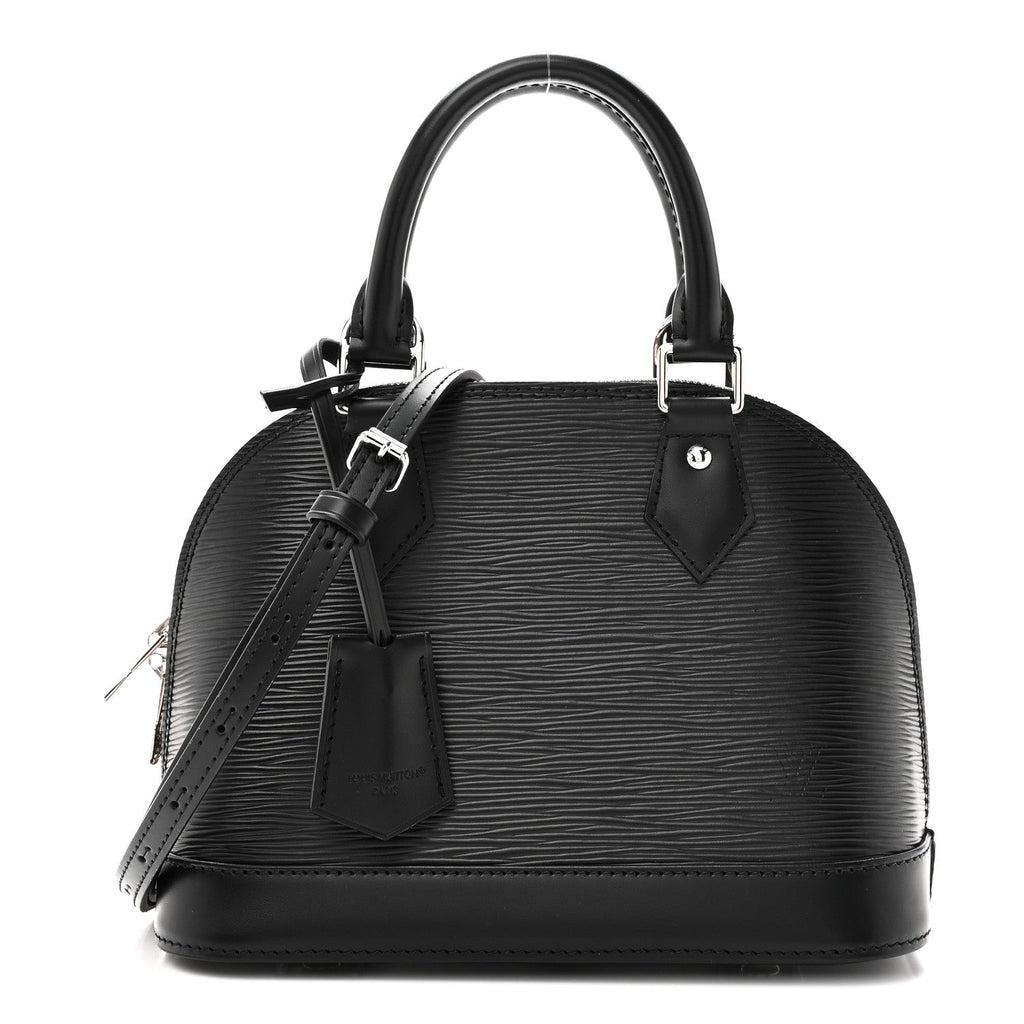 Epi Alma BB Black
