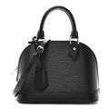 Epi Alma BB Black