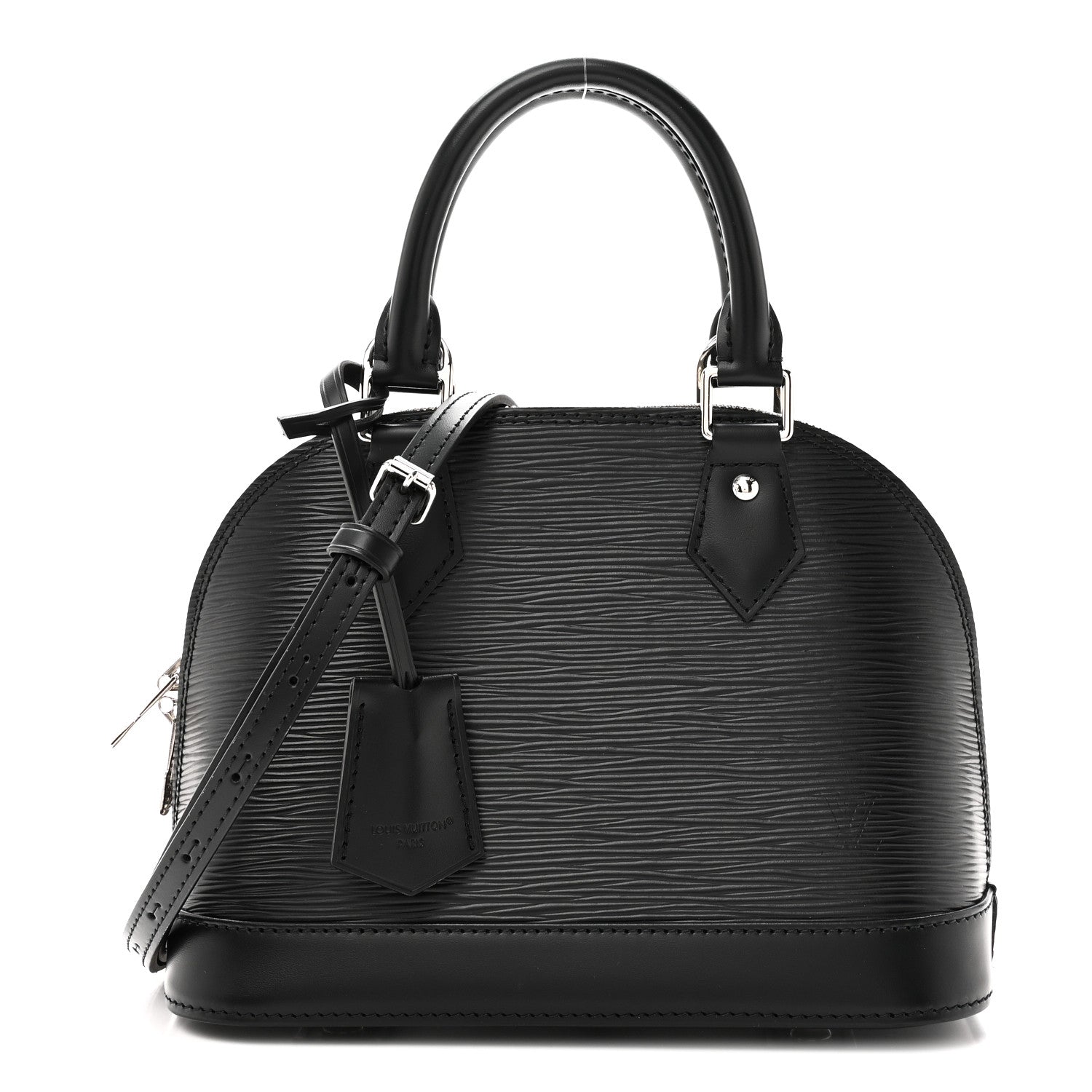 Epi Alma BB Black