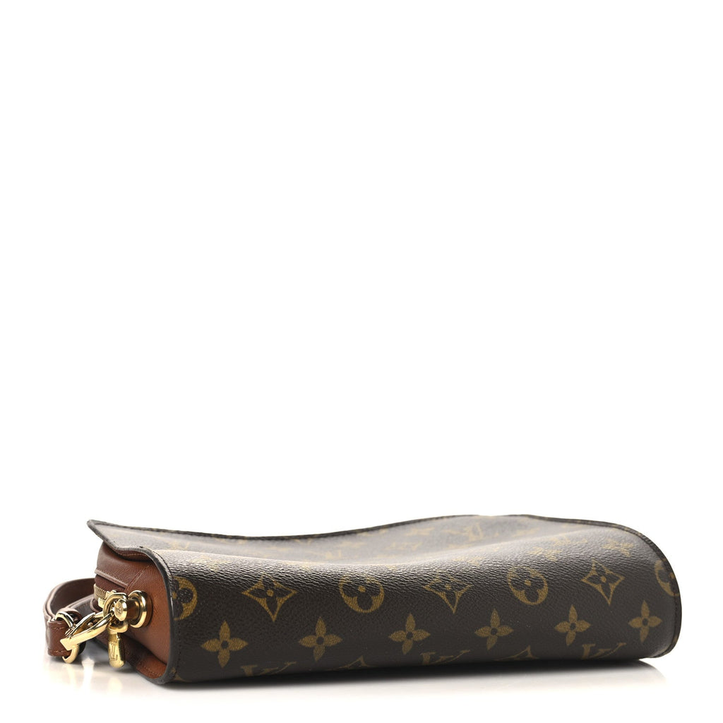 Monogram Pochette Orsay