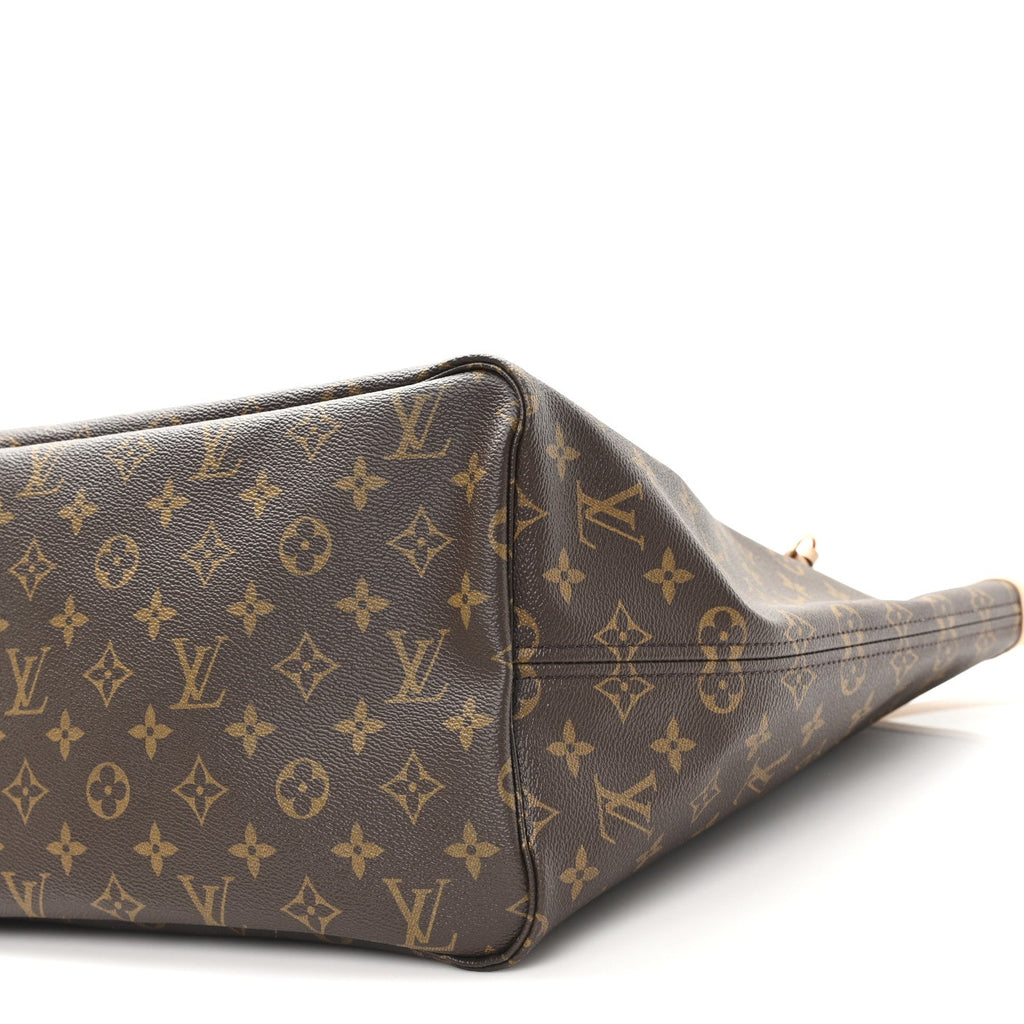 Monogram Neo Neverfull GM