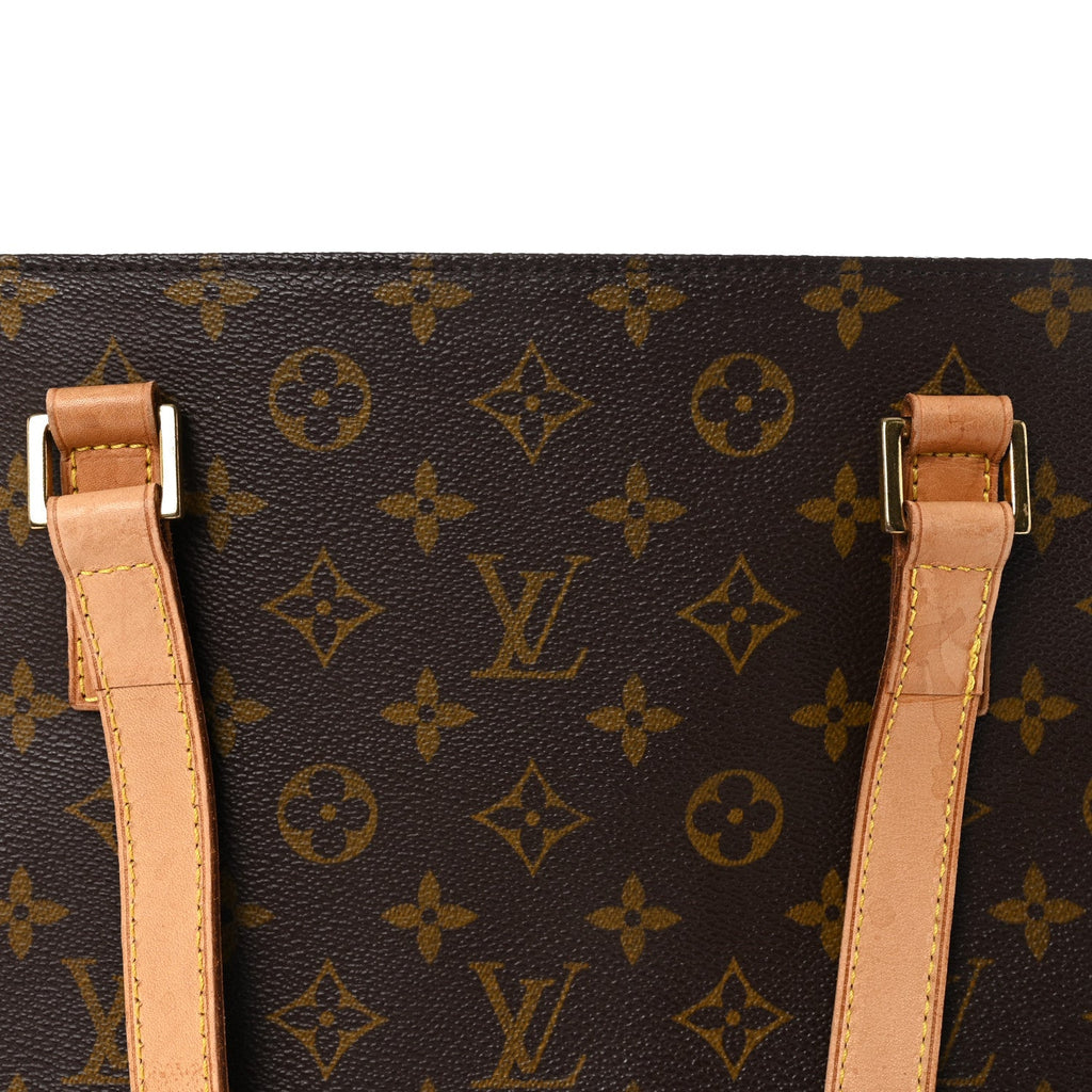 Monogram Cabas Alto