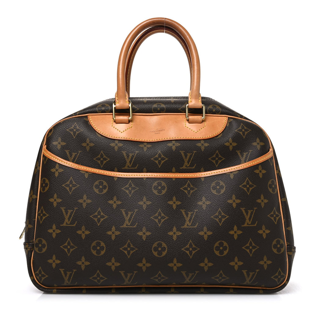 Monogram Deauville
