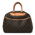 Monogram Deauville